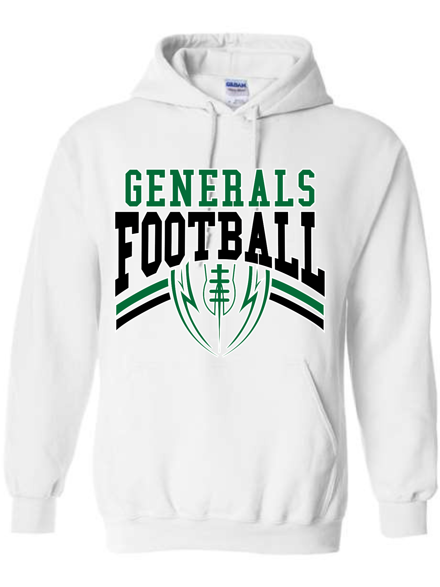 JACKSON SPIRIT HOODIE