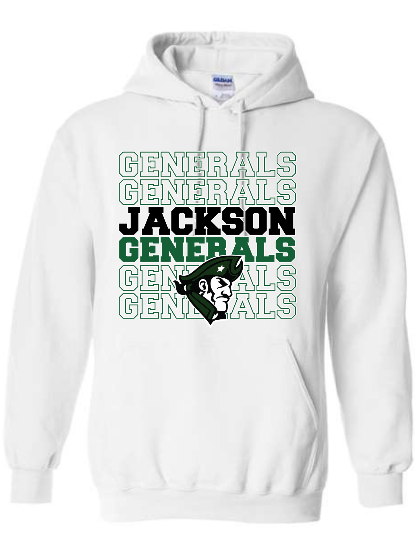 JACKSON SPIRIT HOODIE