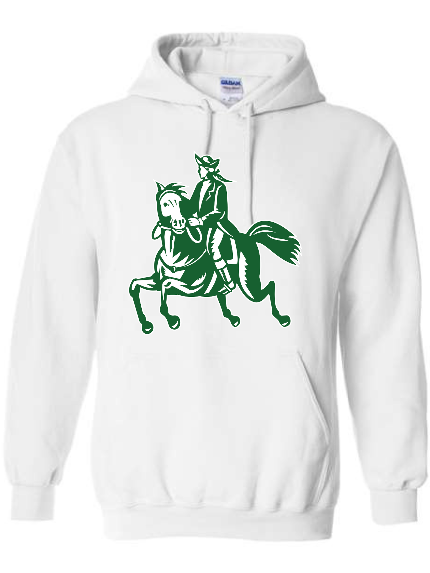 JACKSON SPIRIT HOODIE