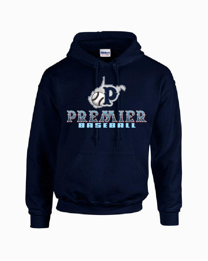 Premier Hooded Sweatshirt