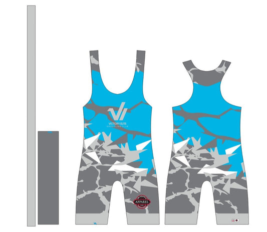 VEWC Singlet