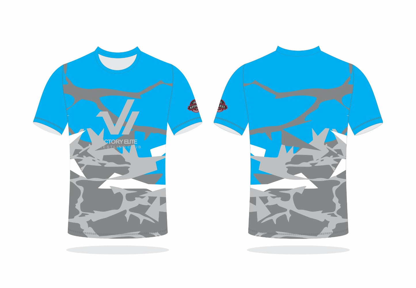 VEWC T-Shirt