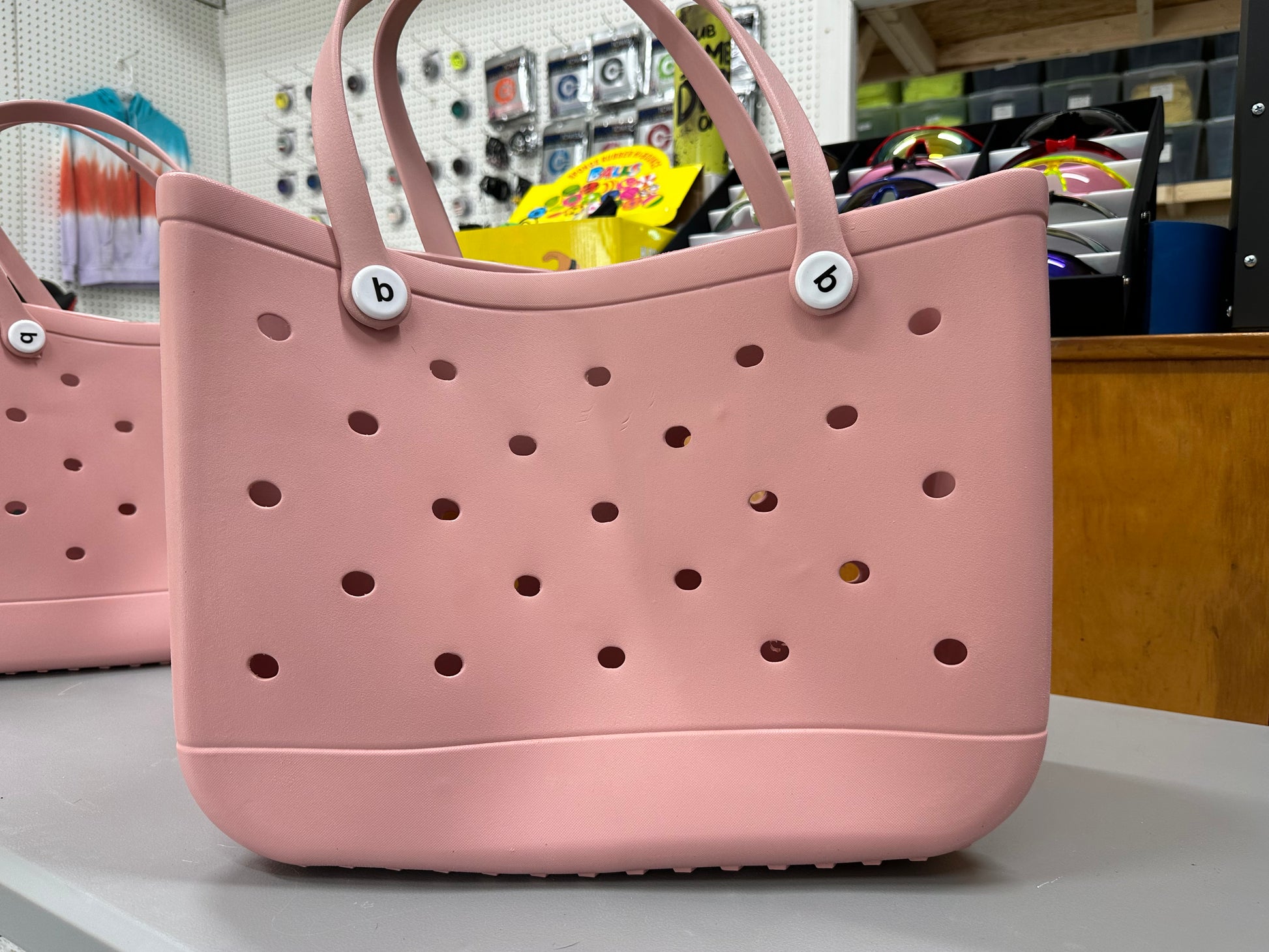 Bogg beach tote shop