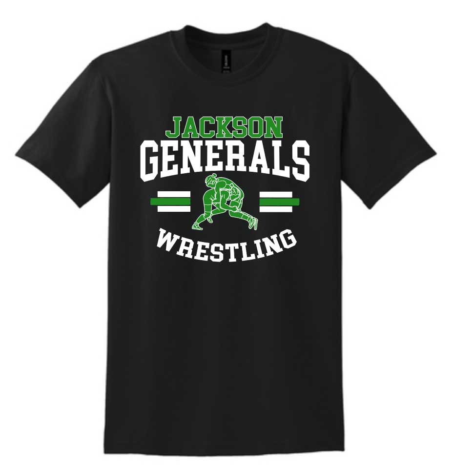 GENERALS TSHIRT