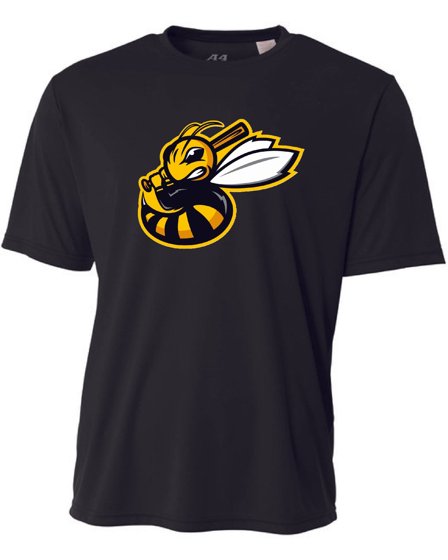 WV Killer Bee Cotton Tshirt