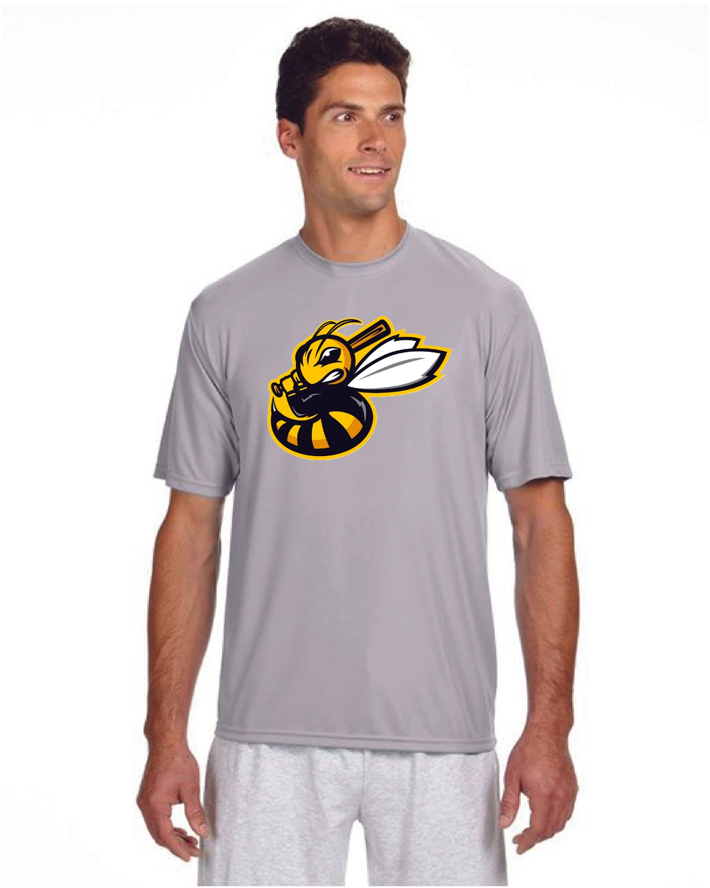 WV Killer Bee Cotton Tshirt