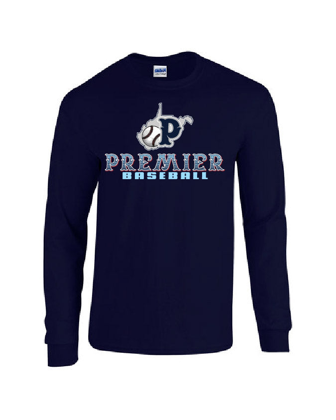 Premier Long Sleeve Tee