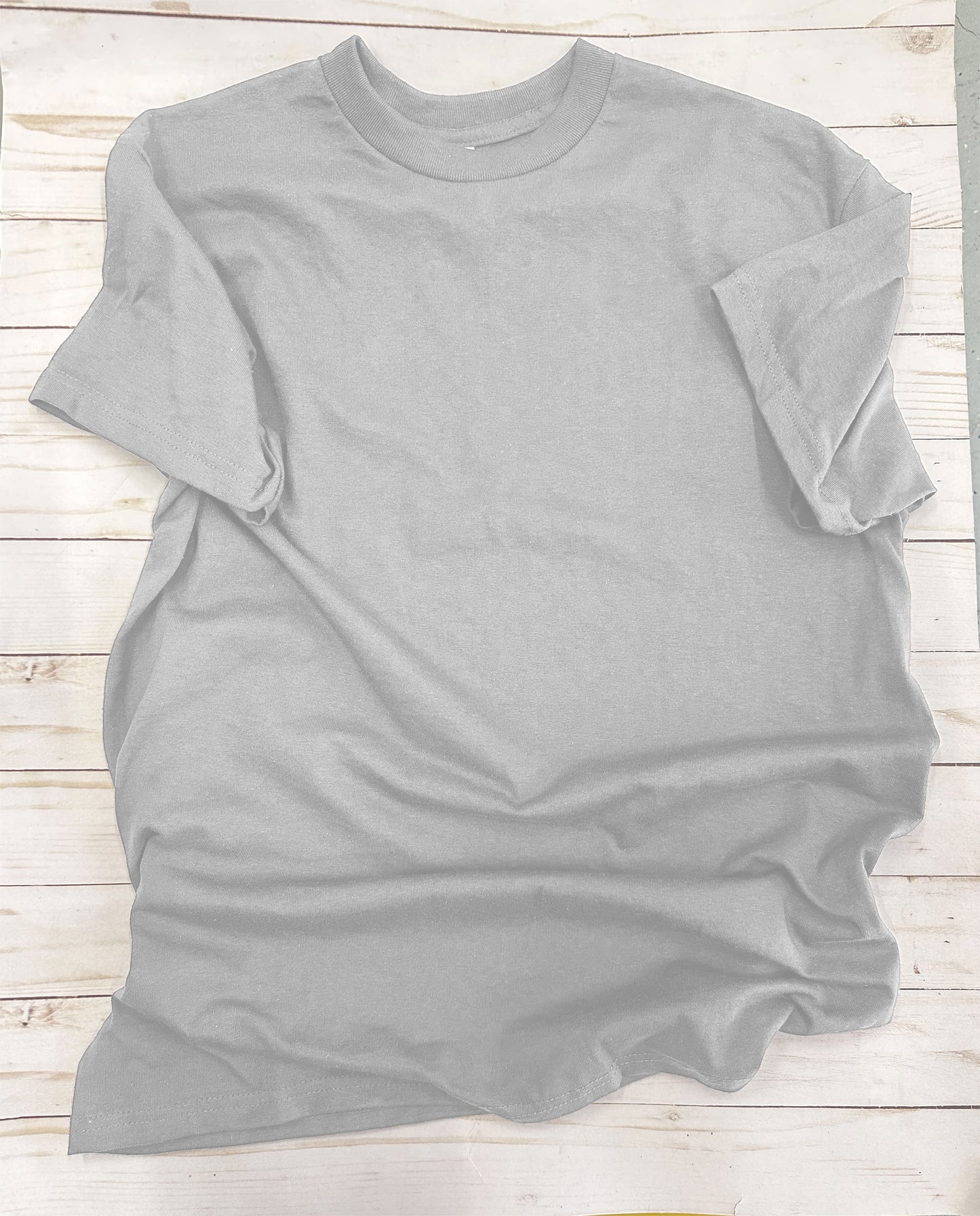 Softball Auntie. Solid-Color, Short Sleeve T-Shirt