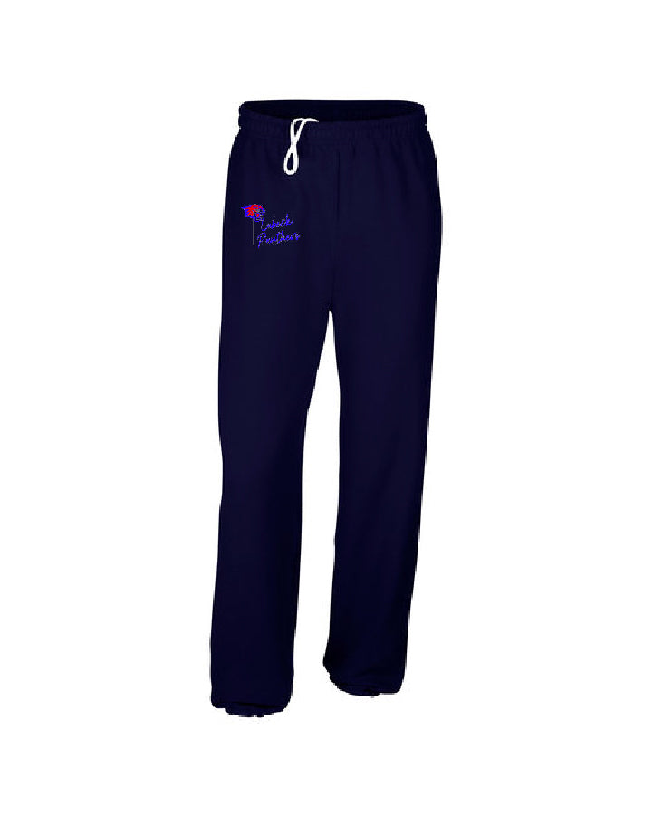 Lubeck Spirit Wear - Square Logo Sweat Pants