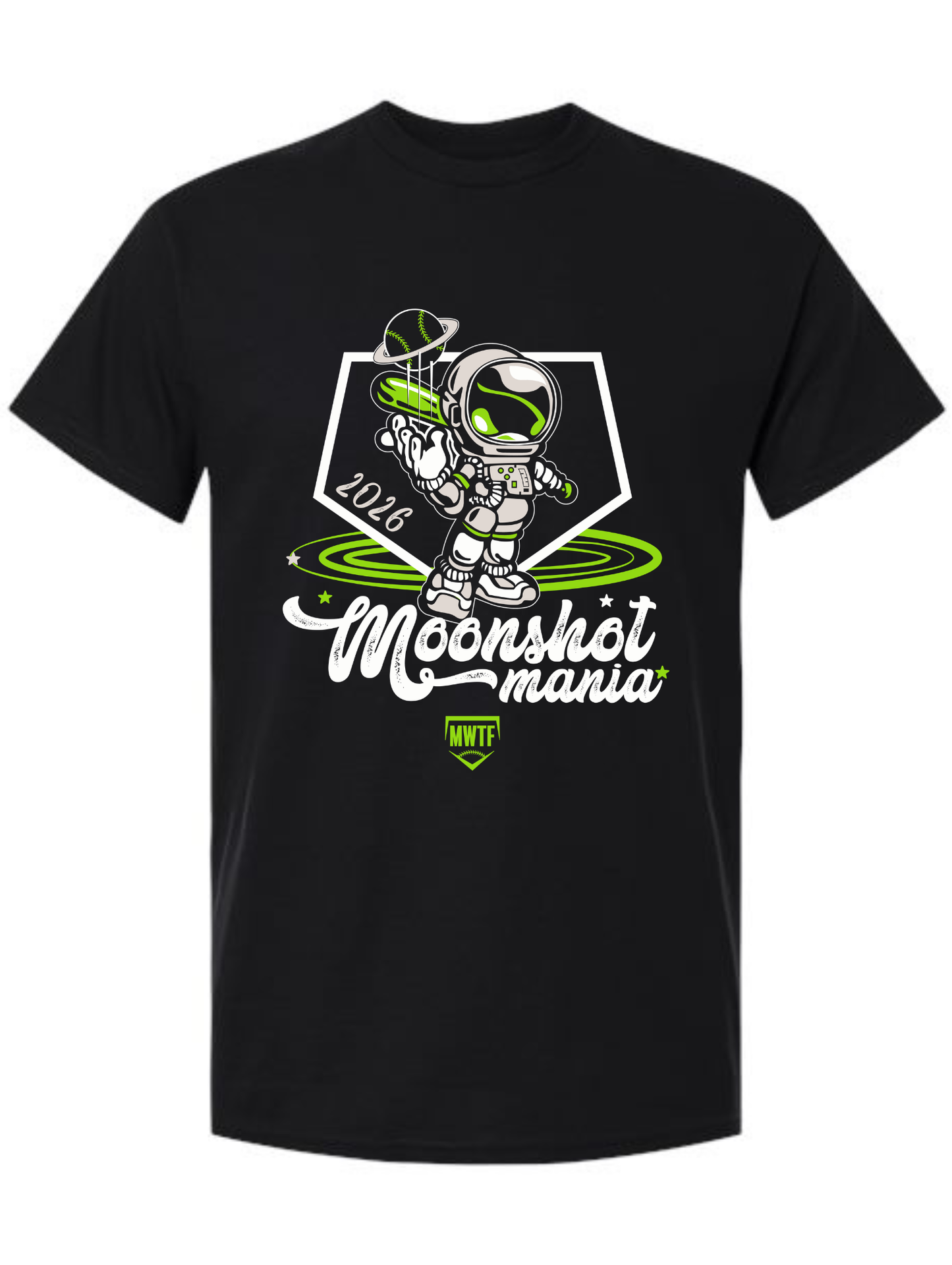 05/22 - 05/24/2026 BASEBALL Moonshot Mania, 5th Annual Marshall Park (Ontario OH), Madison Community Park (Mansfield OH), Sterkel Park (Mansfield OH)