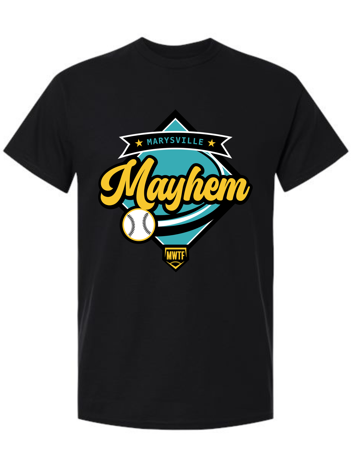 05/29 - 05/31/2026 Baseball Marysville Mayhem, 6th Annual
