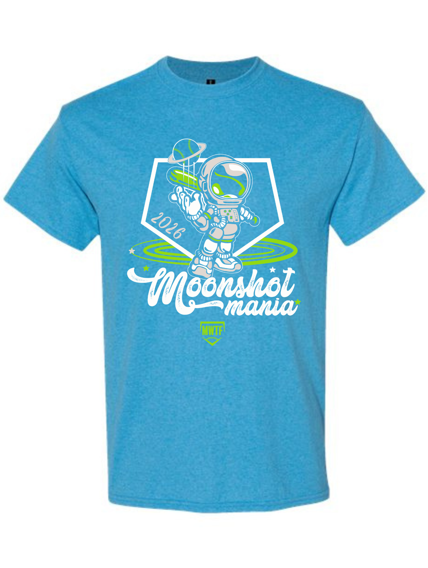 05/22 - 05/24/2026 BASEBALL Moonshot Mania, 5th Annual Marshall Park (Ontario OH), Madison Community Park (Mansfield OH), Sterkel Park (Mansfield OH)