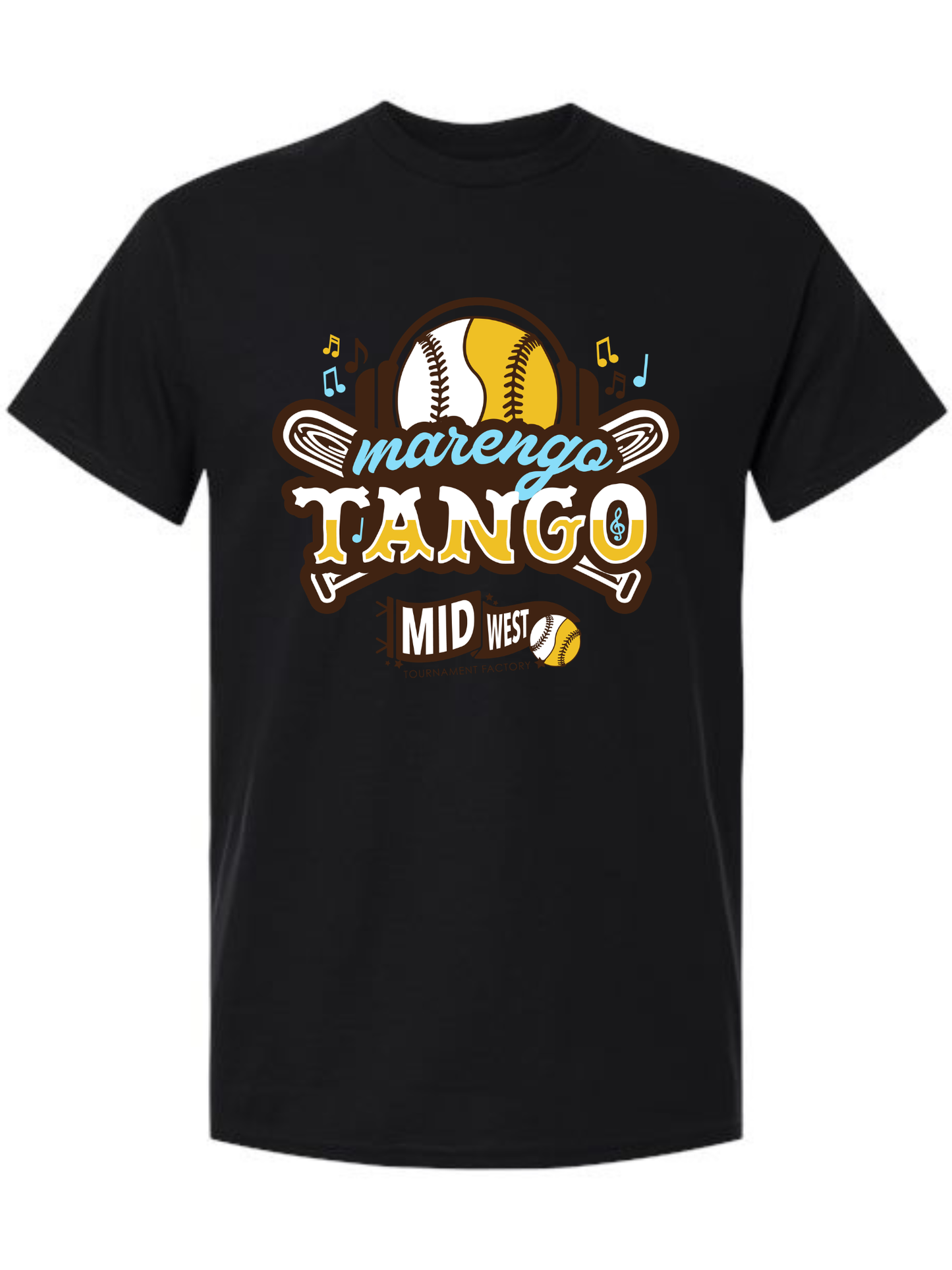 07/10 - 07/12/2026 Marengo Tango, 4th Annual