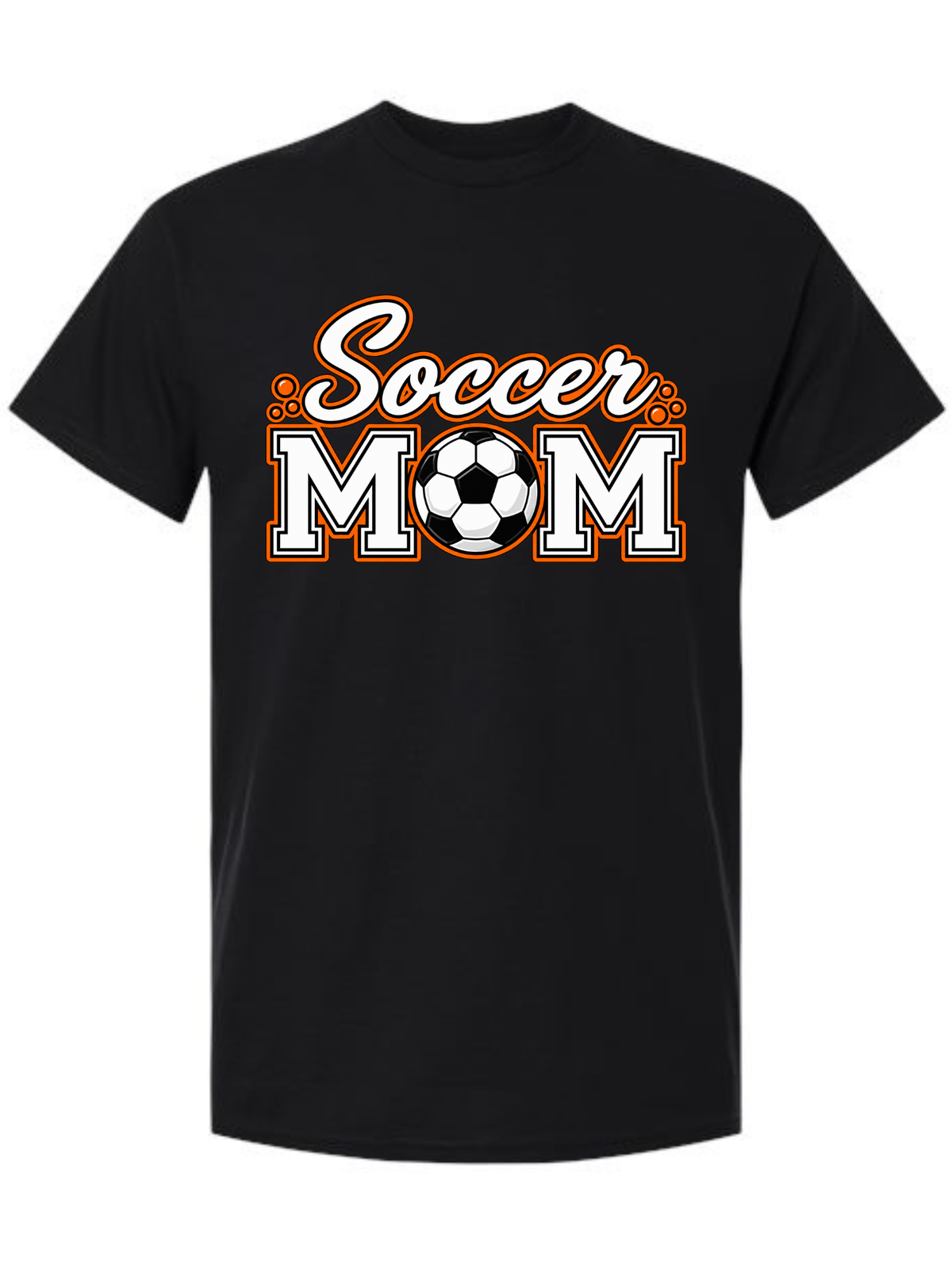 MARIETTA TIGERS TEE