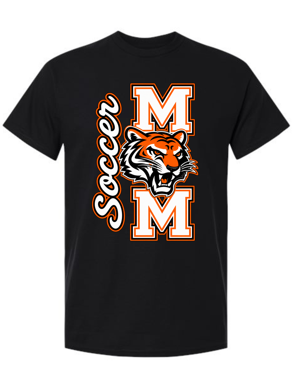MARIETTA TIGERS TEE