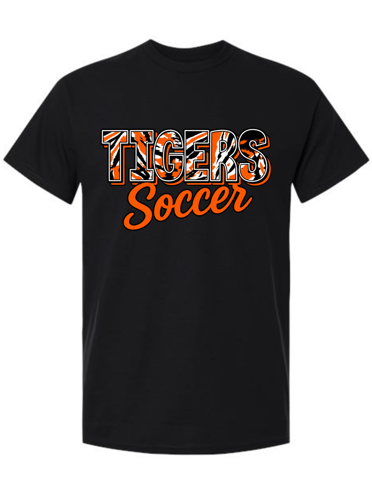 MARIETTA TIGERS TEE