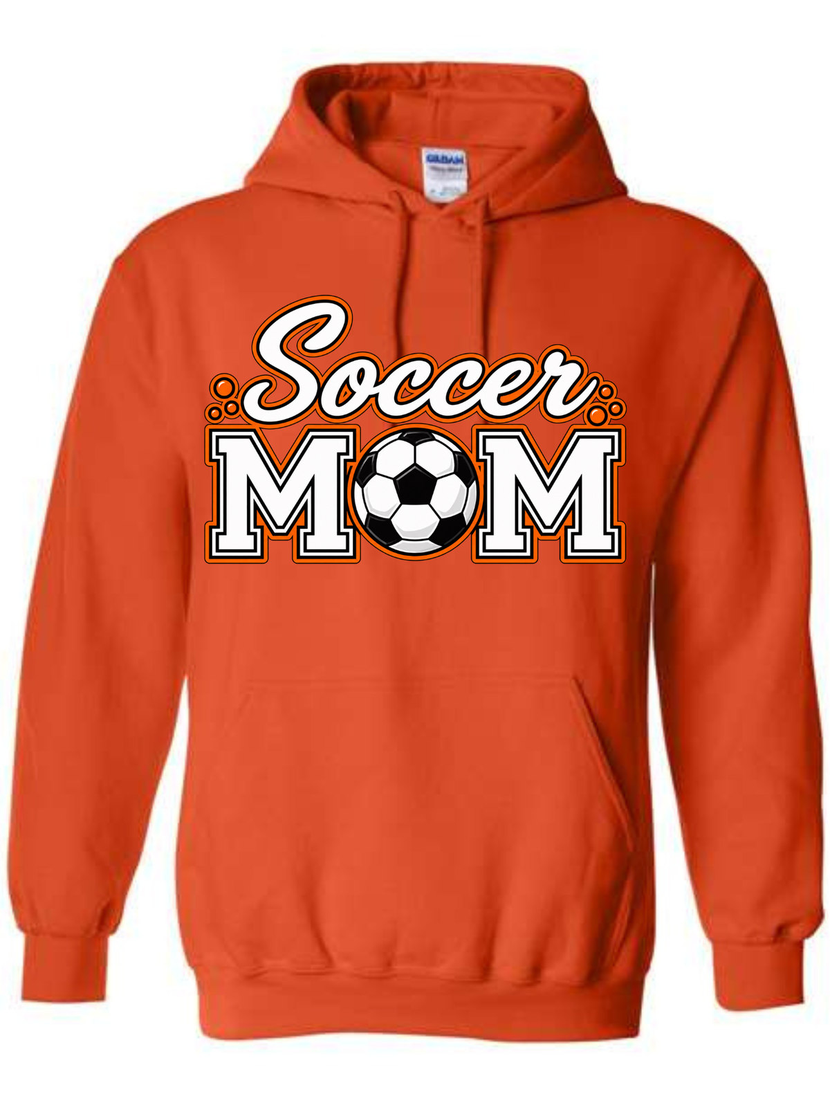 MARIETTA TIGERS HOODIE