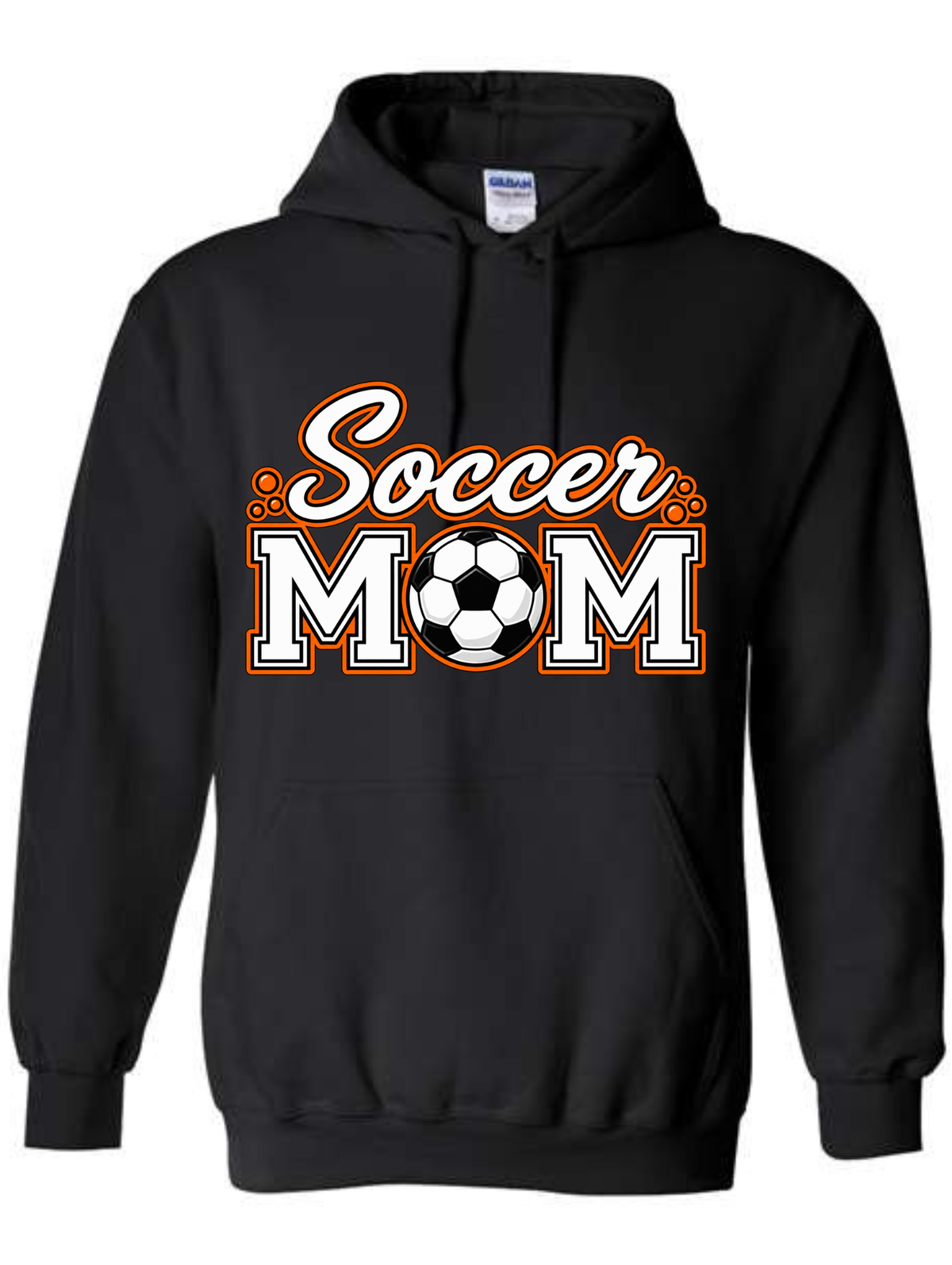 MARIETTA TIGERS HOODIE