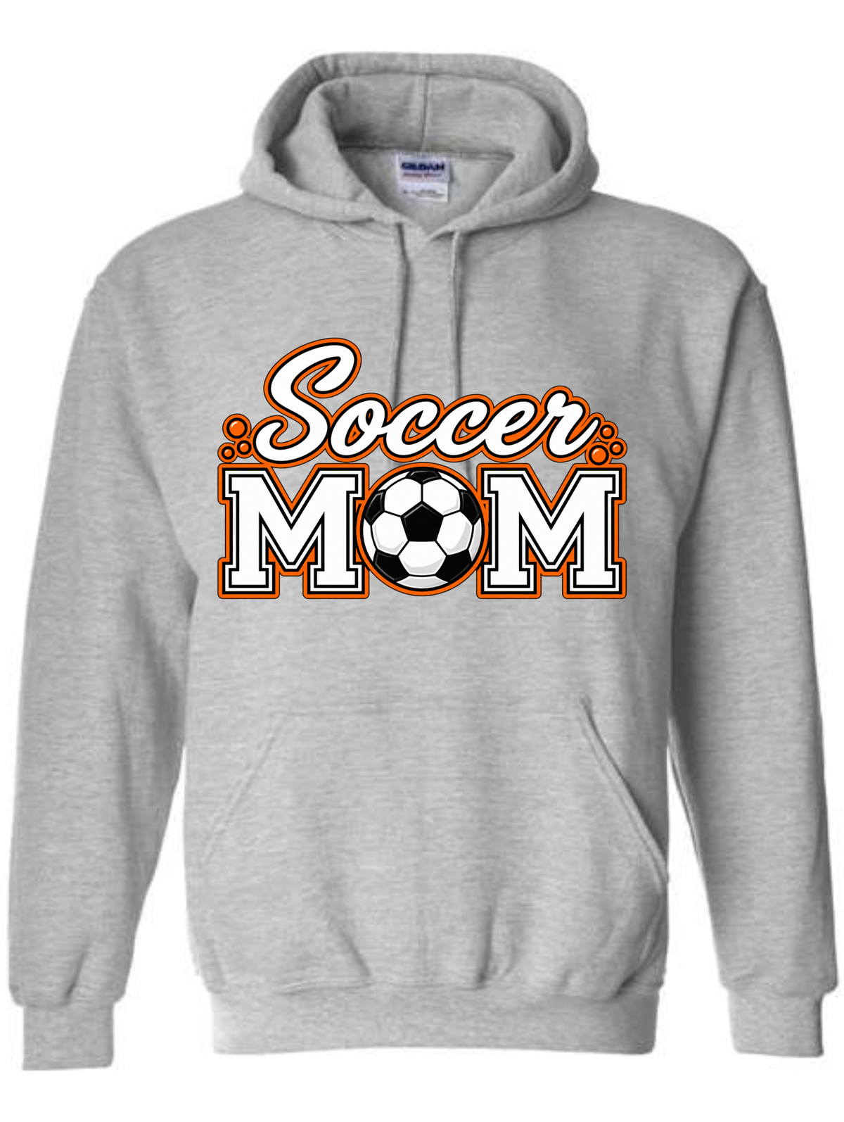 MARIETTA TIGERS HOODIE