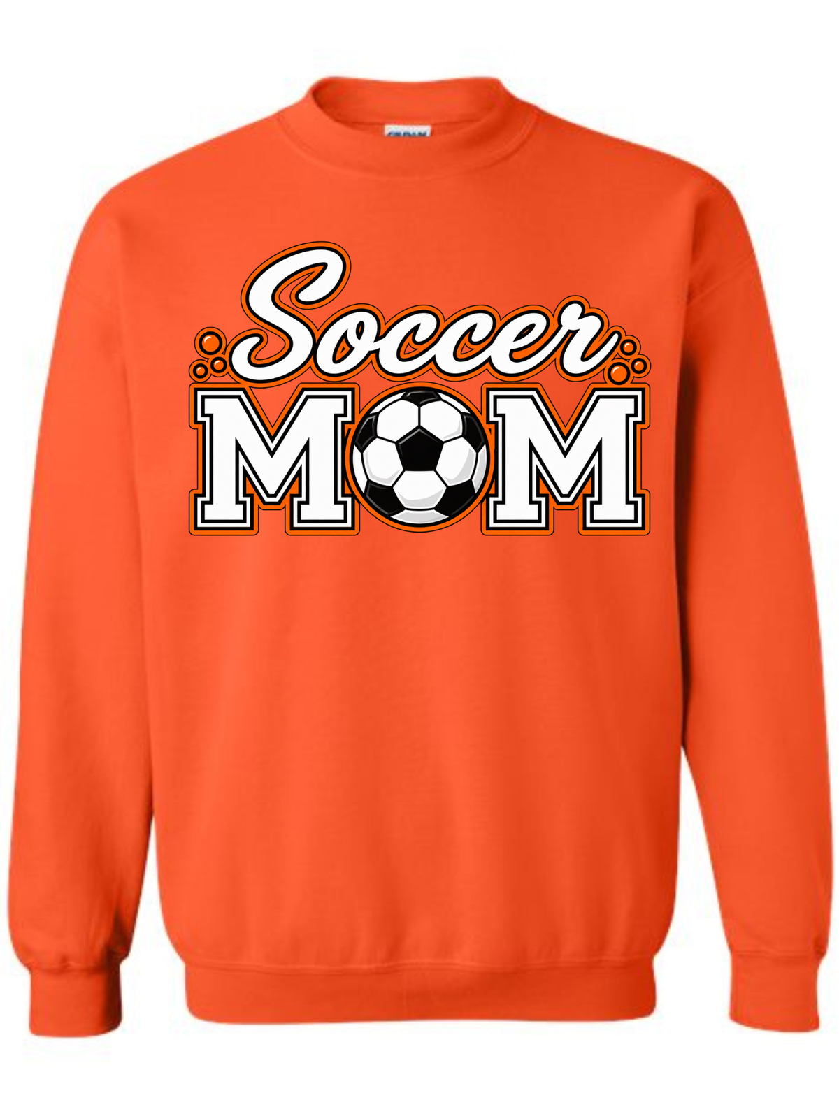 MARIETTA TIGERS LONG SLEEVE TEE