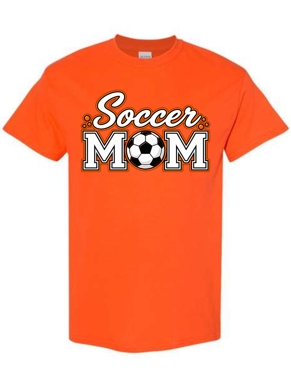 MARIETTA TIGERS TEE