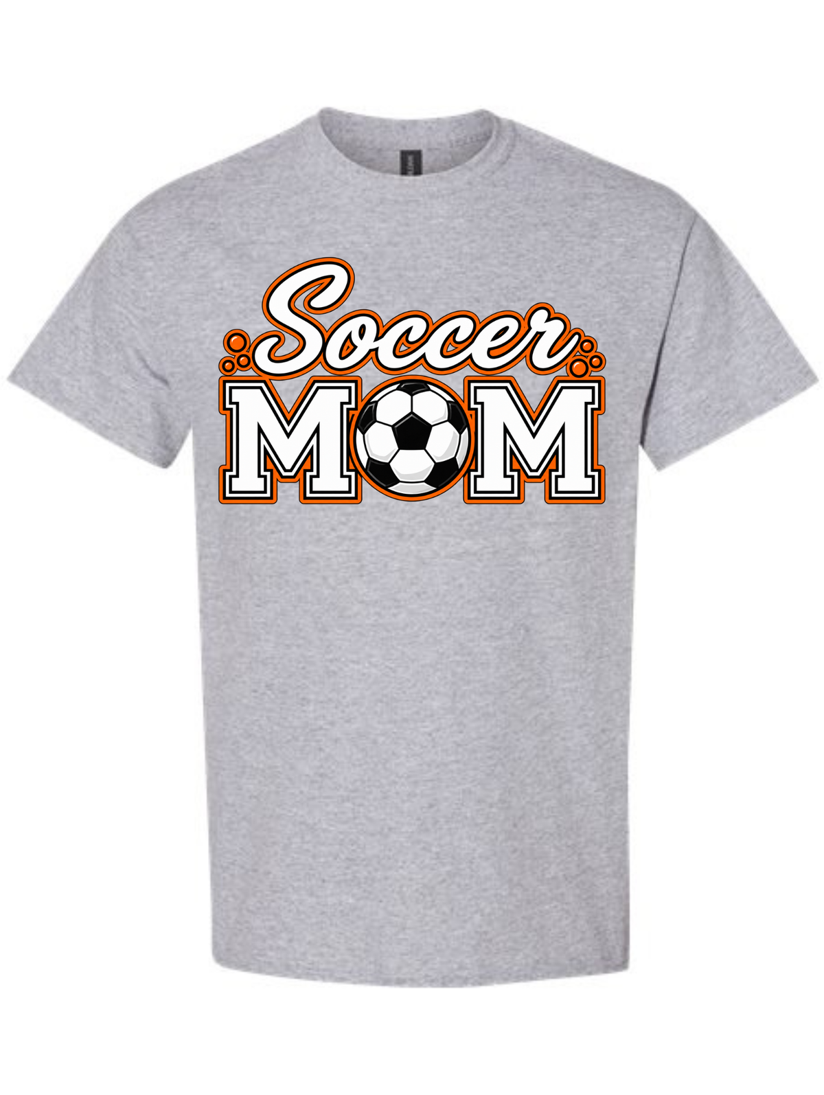 MARIETTA TIGERS TEE
