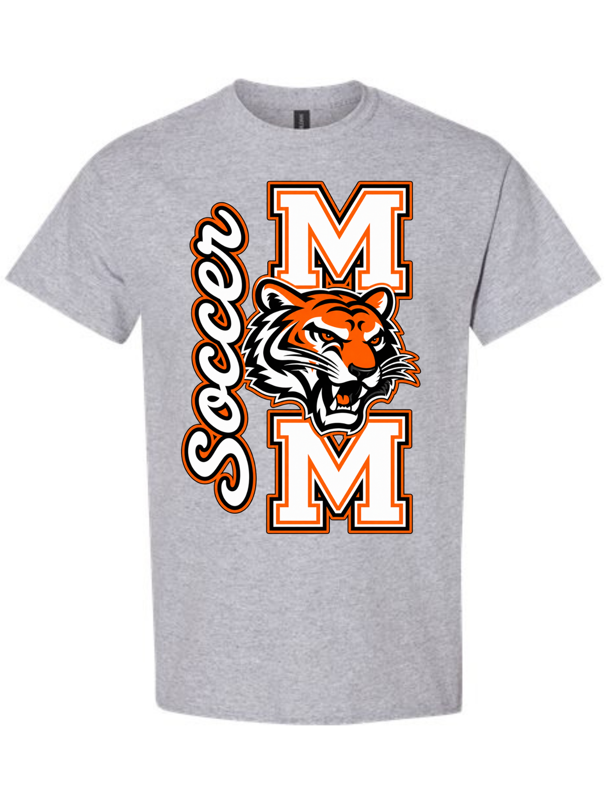 MARIETTA TIGERS TEE