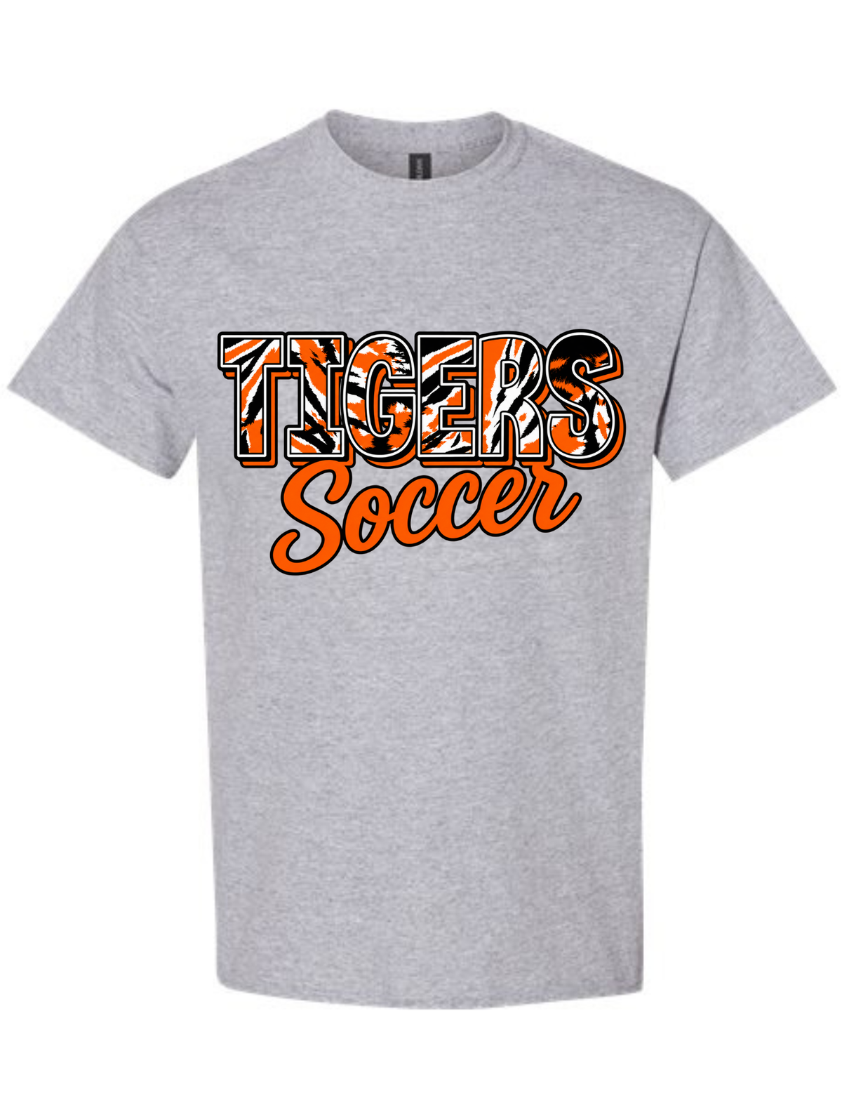MARIETTA TIGERS TEE