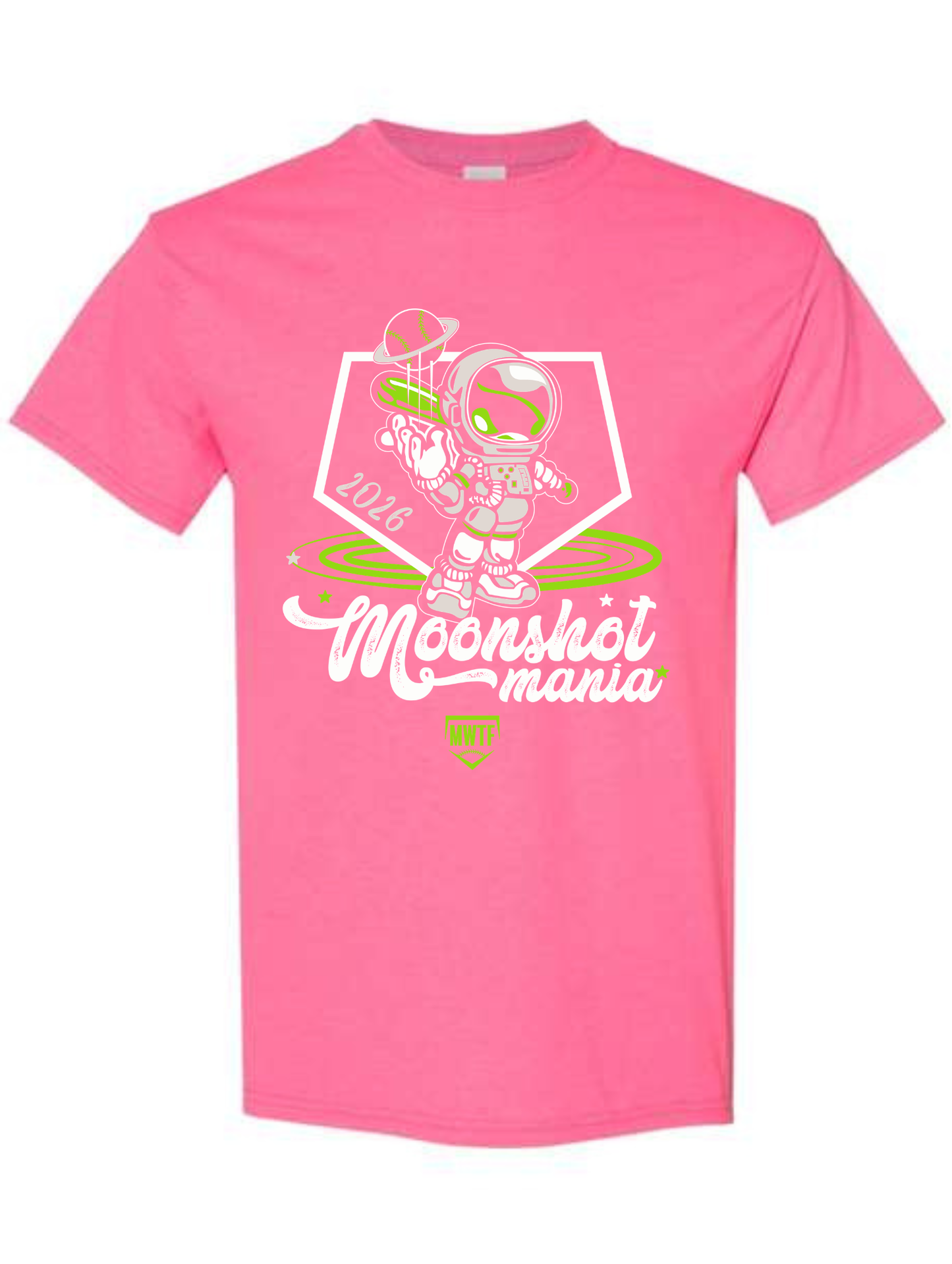 05/22 - 05/24/2026 BASEBALL Moonshot Mania, 5th Annual Marshall Park (Ontario OH), Madison Community Park (Mansfield OH), Sterkel Park (Mansfield OH)