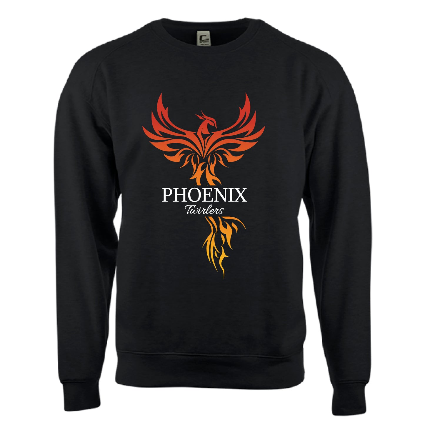 Phoenix Crew Sweatshirt - Youth