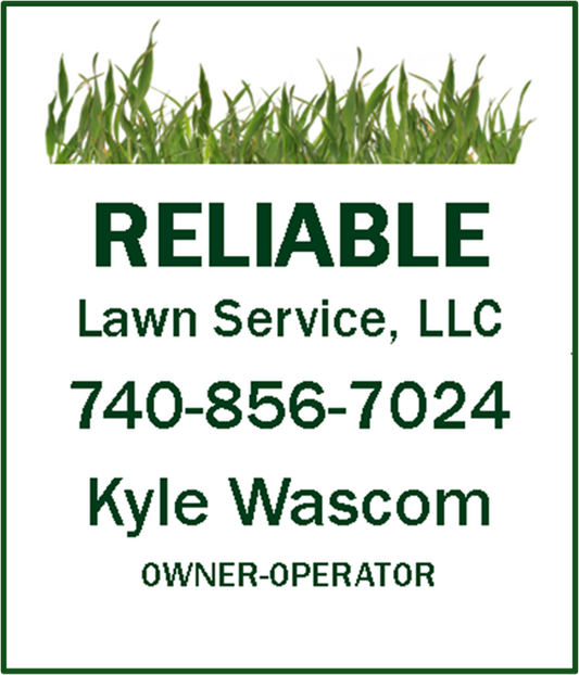 U6 -  Reliable Lawn Service