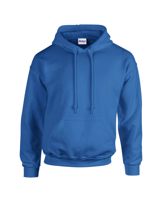 Kanawha Elementary - Hooded Sweatshirt