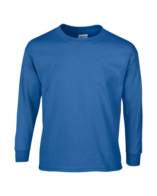 Kanawha Elementary - Long Sleeve Tee