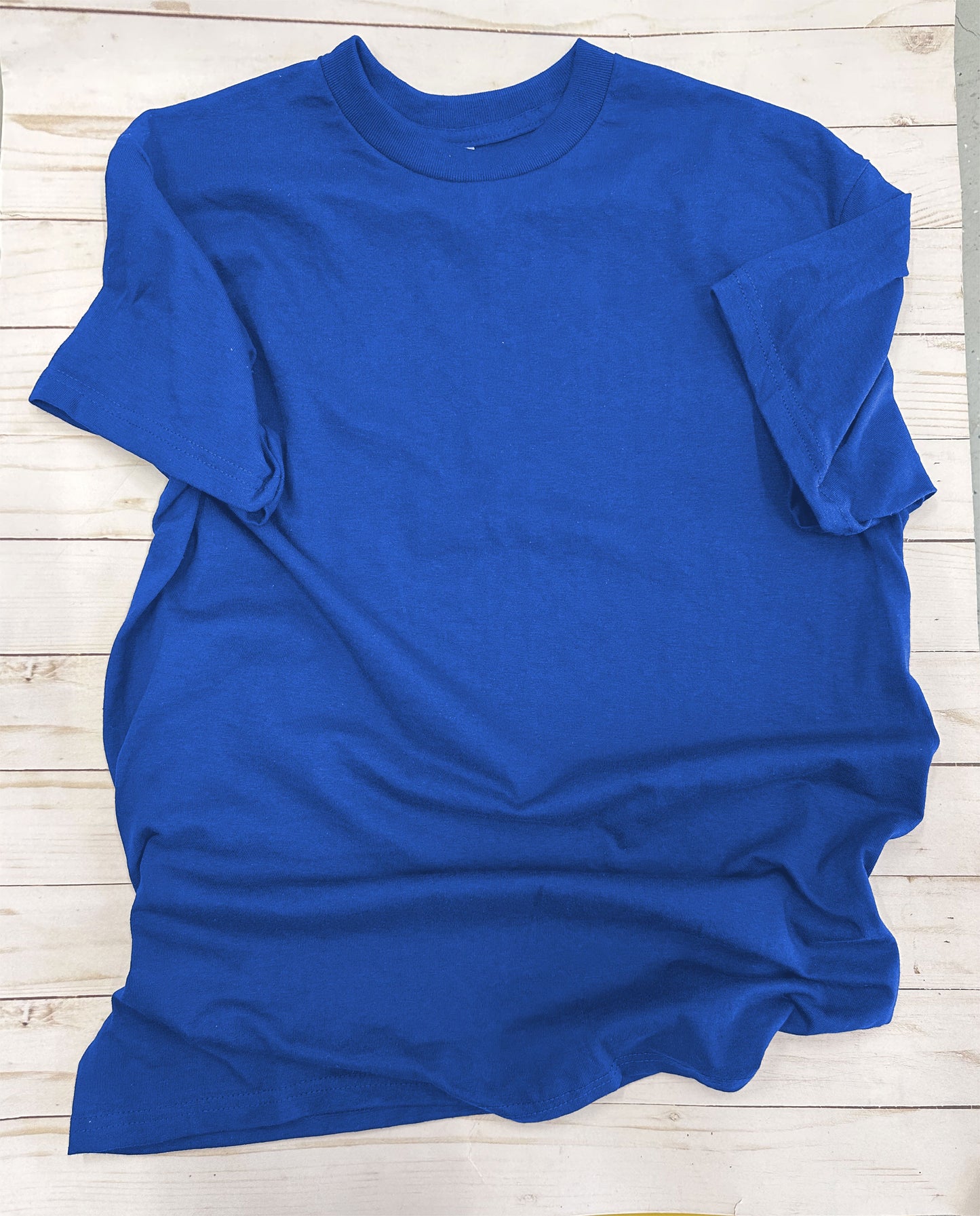 Sorry. Can't. Softball. Bye. Solid-Color, Short Sleeve T-Shirt