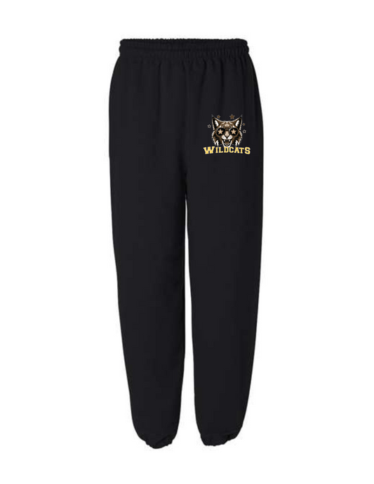 HAMILTON MIDDLE SCHOOL SWEATPANTS