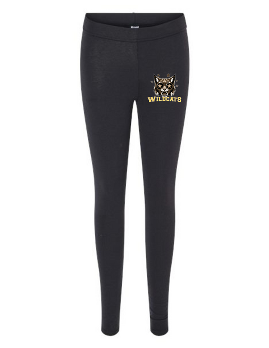 HAMILTON MIDDLE SCHOOL LEGGINGS