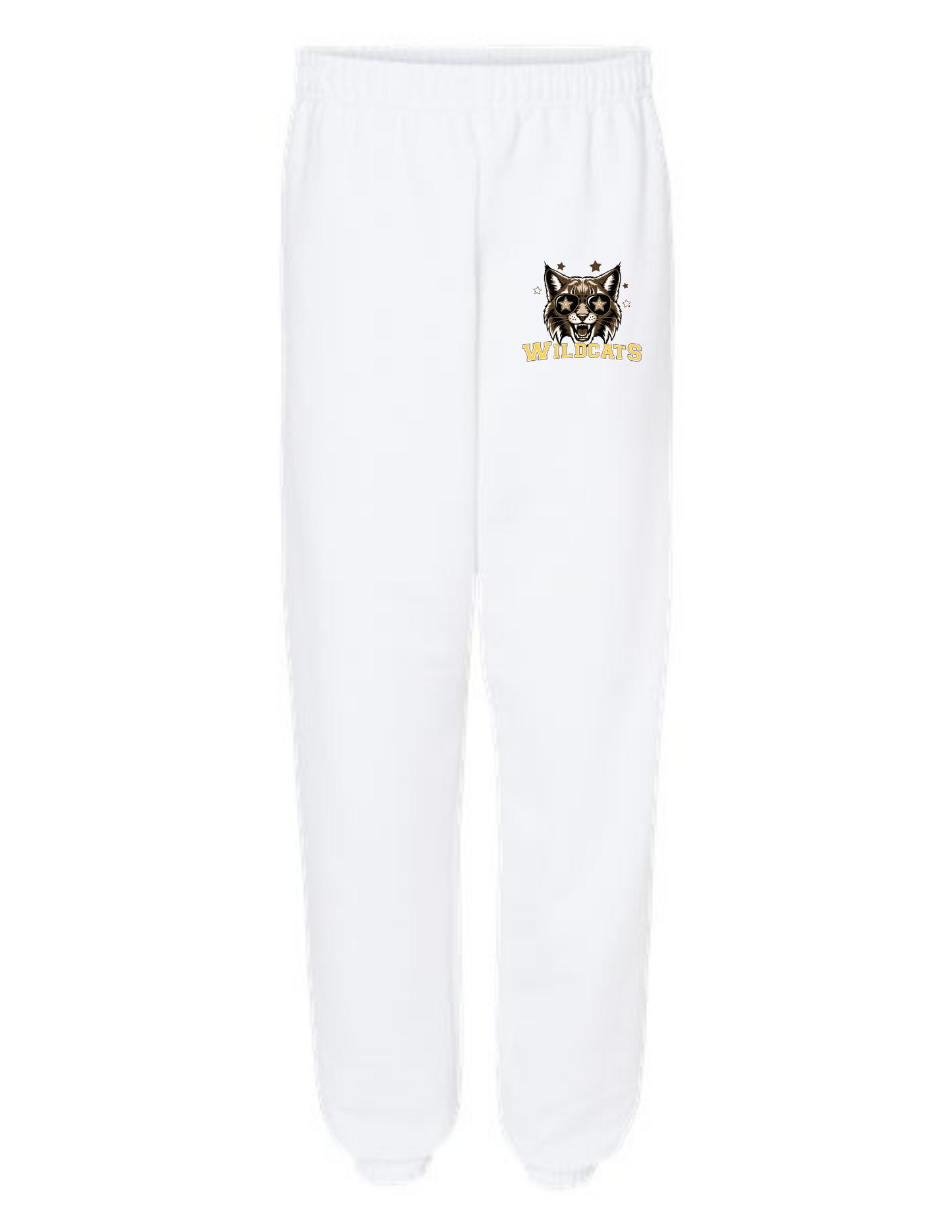 HAMILTON MIDDLE SCHOOL SWEATPANTS