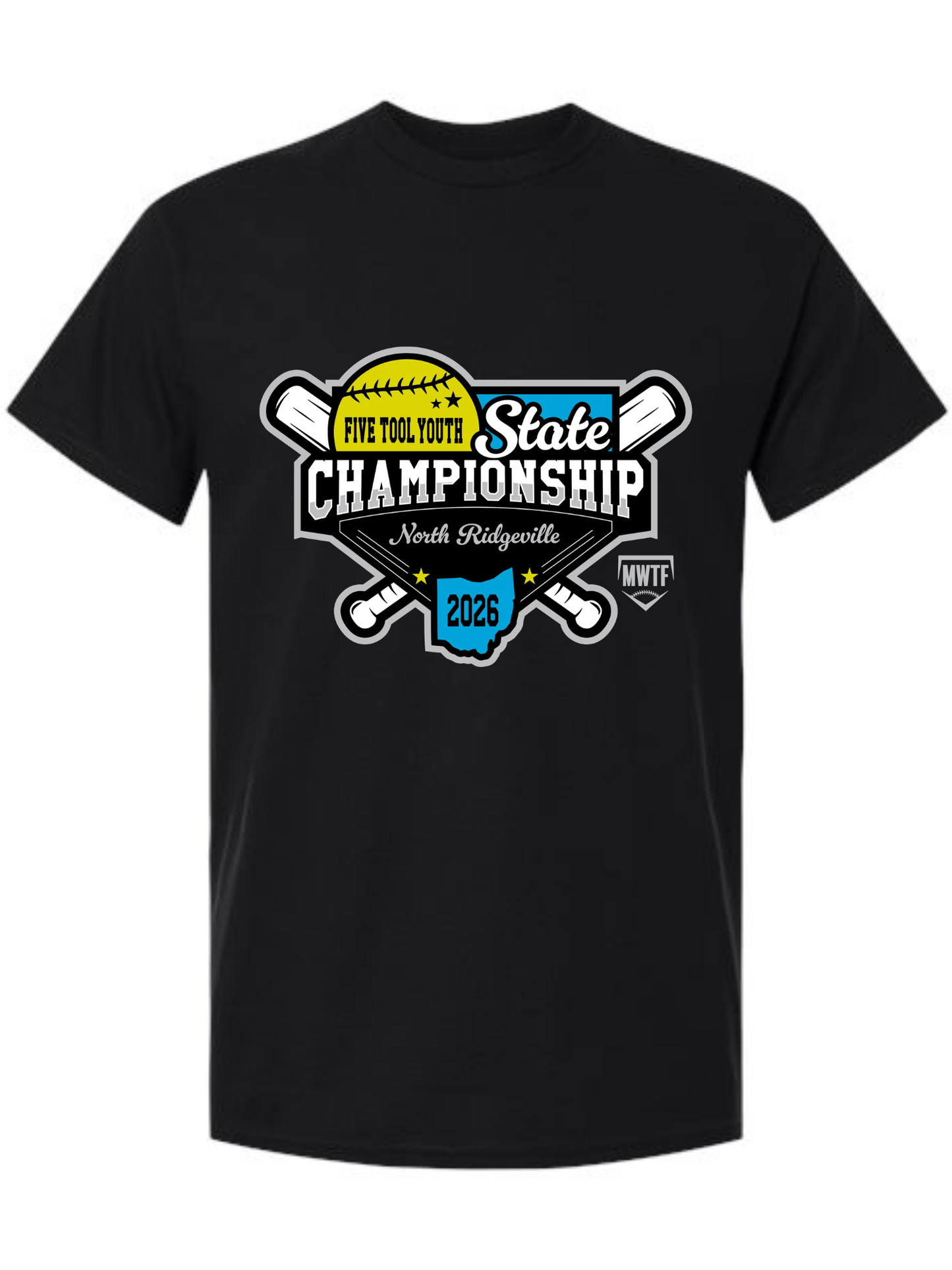 07/10 - 07/12/2026 Five Tool Youth: Ohio Fastpitch State Championships, 2nd Annual