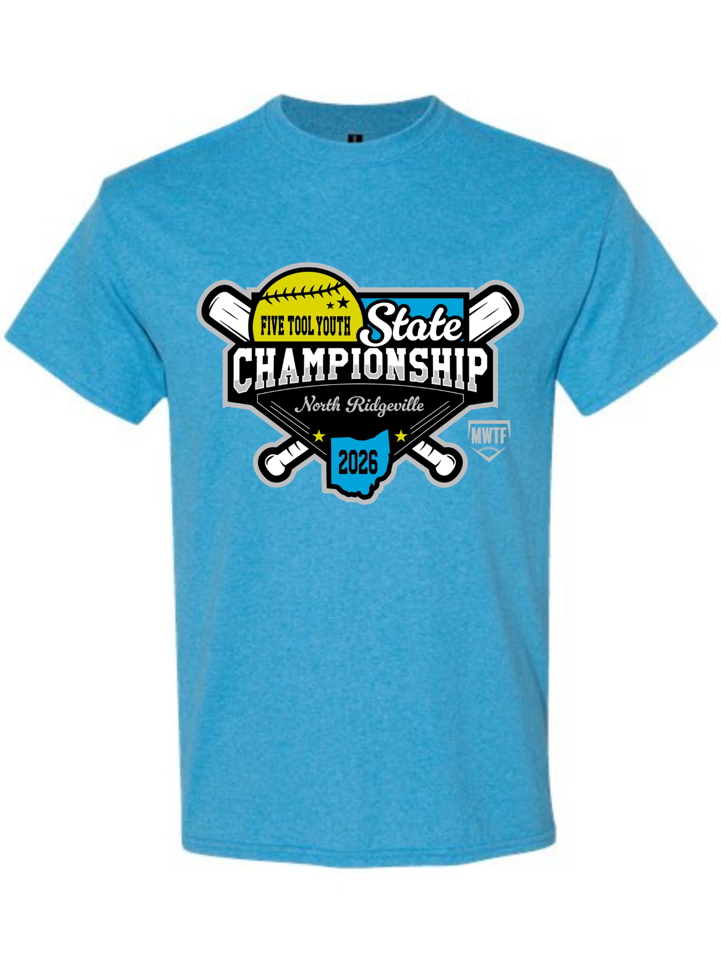 07/10 - 07/12/2026 Five Tool Youth: Ohio Fastpitch State Championships, 2nd Annual