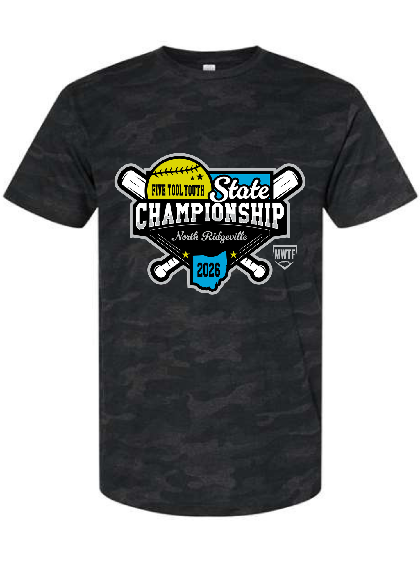 07/10 - 07/12/2026 Five Tool Youth: Ohio Fastpitch State Championships, 2nd Annual
