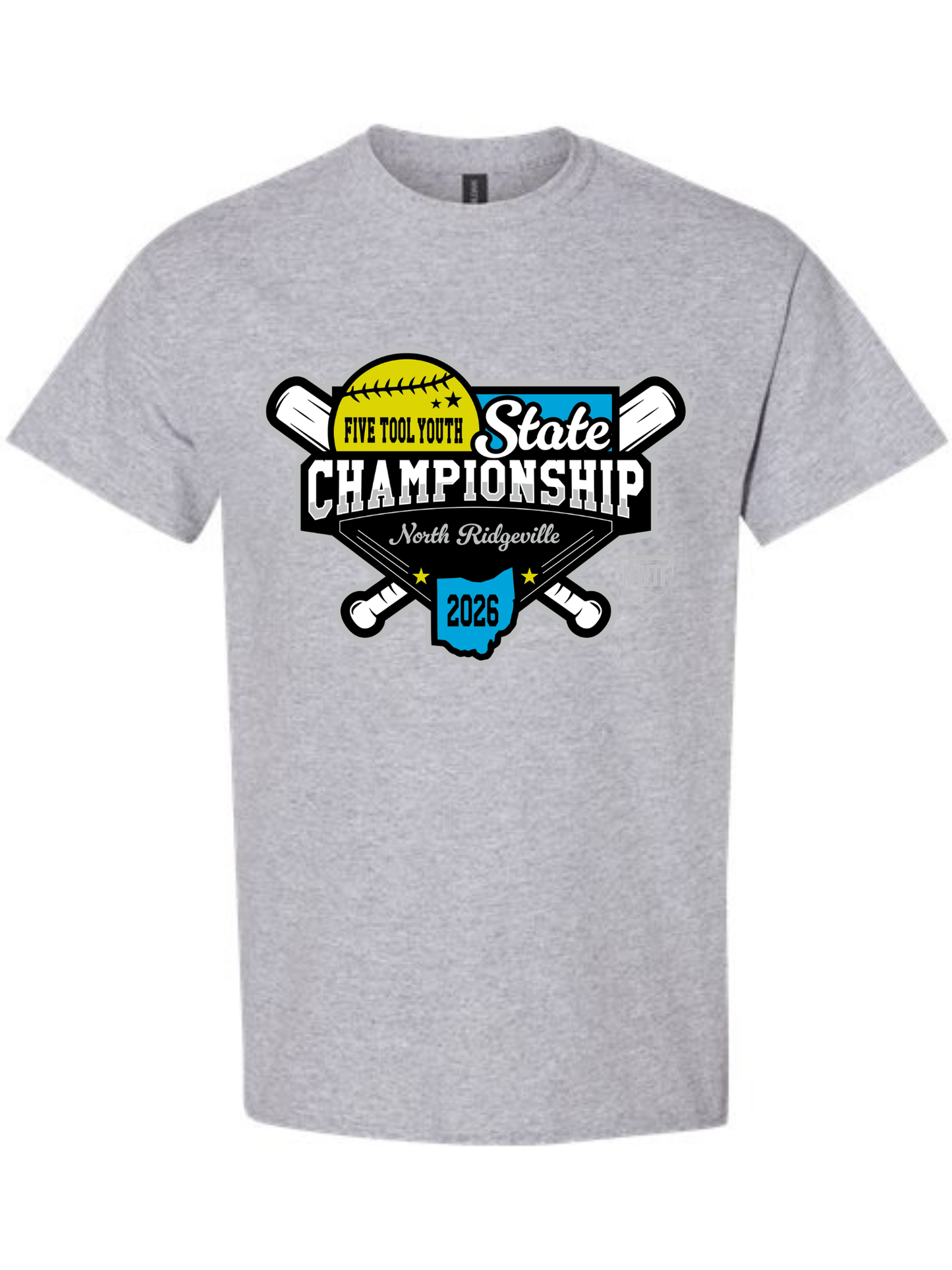 07/10 - 07/12/2026 Five Tool Youth: Ohio Fastpitch State Championships, 2nd Annual