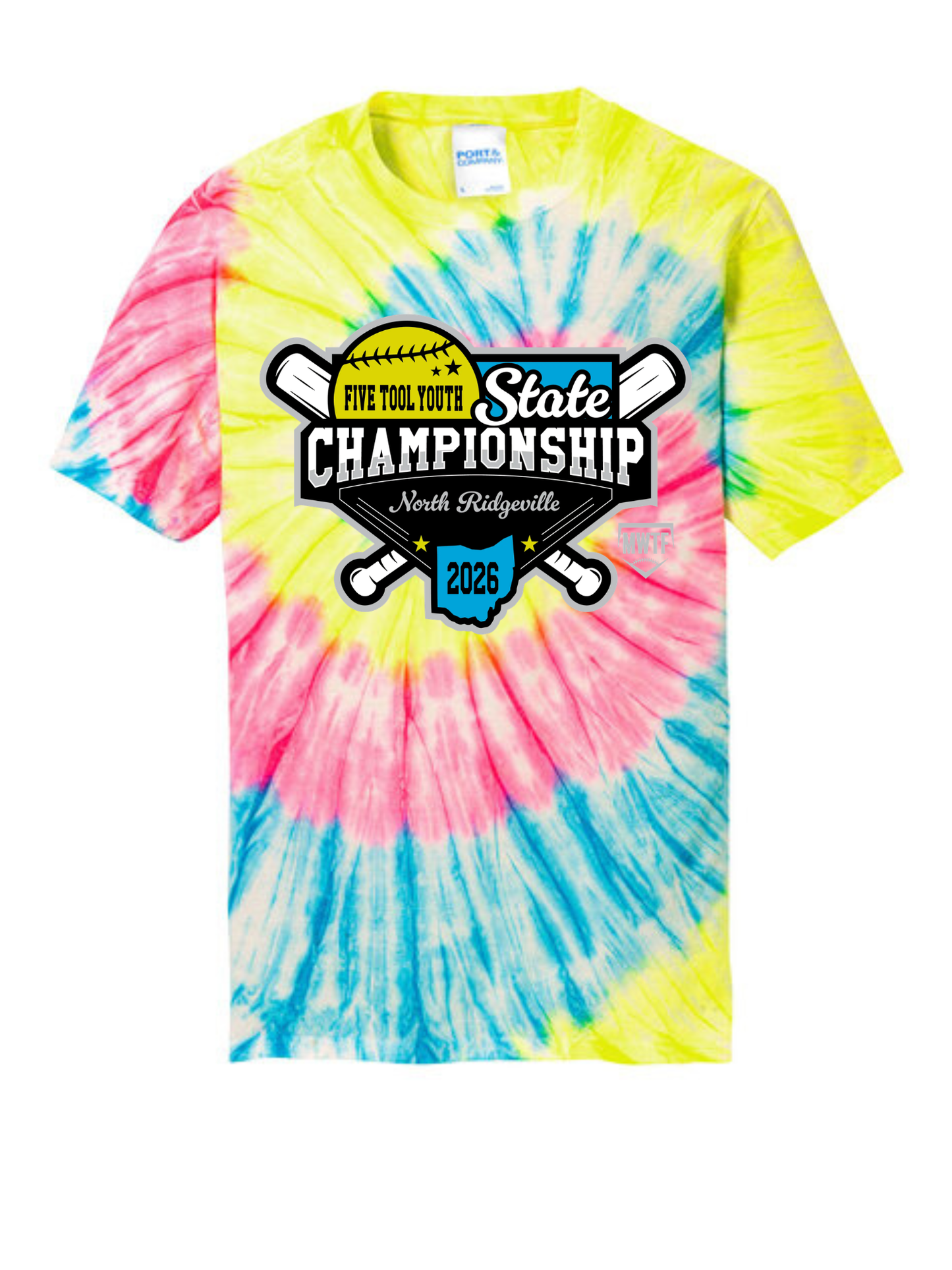 07/10 - 07/12/2026 Five Tool Youth: Ohio Fastpitch State Championships, 2nd Annual