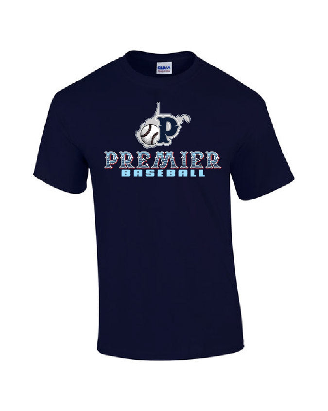 Premier Short Sleeve