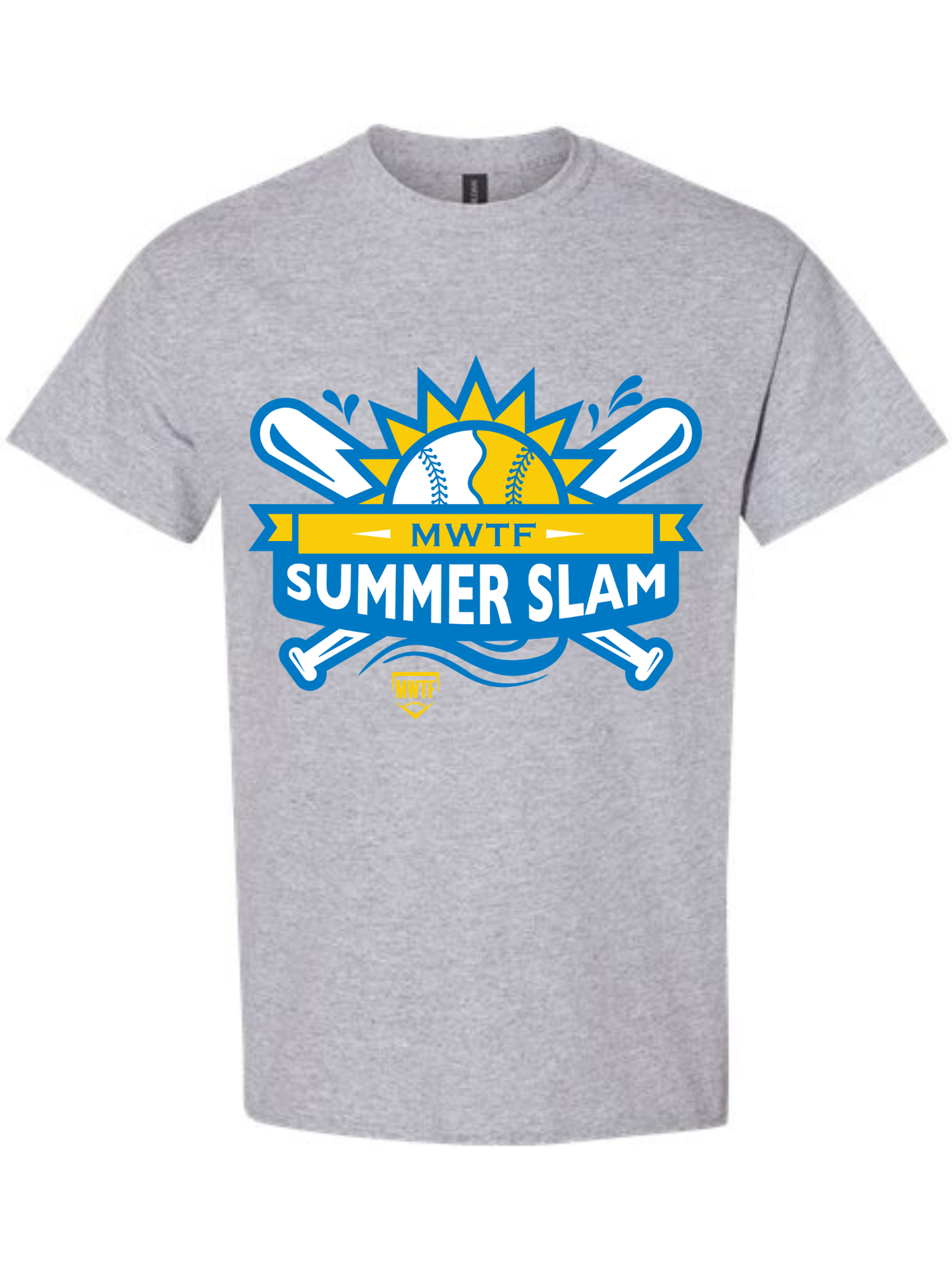 06/12 - 06/14/2026-SOFTBALL MWTF Summer Slam, 5th Annual