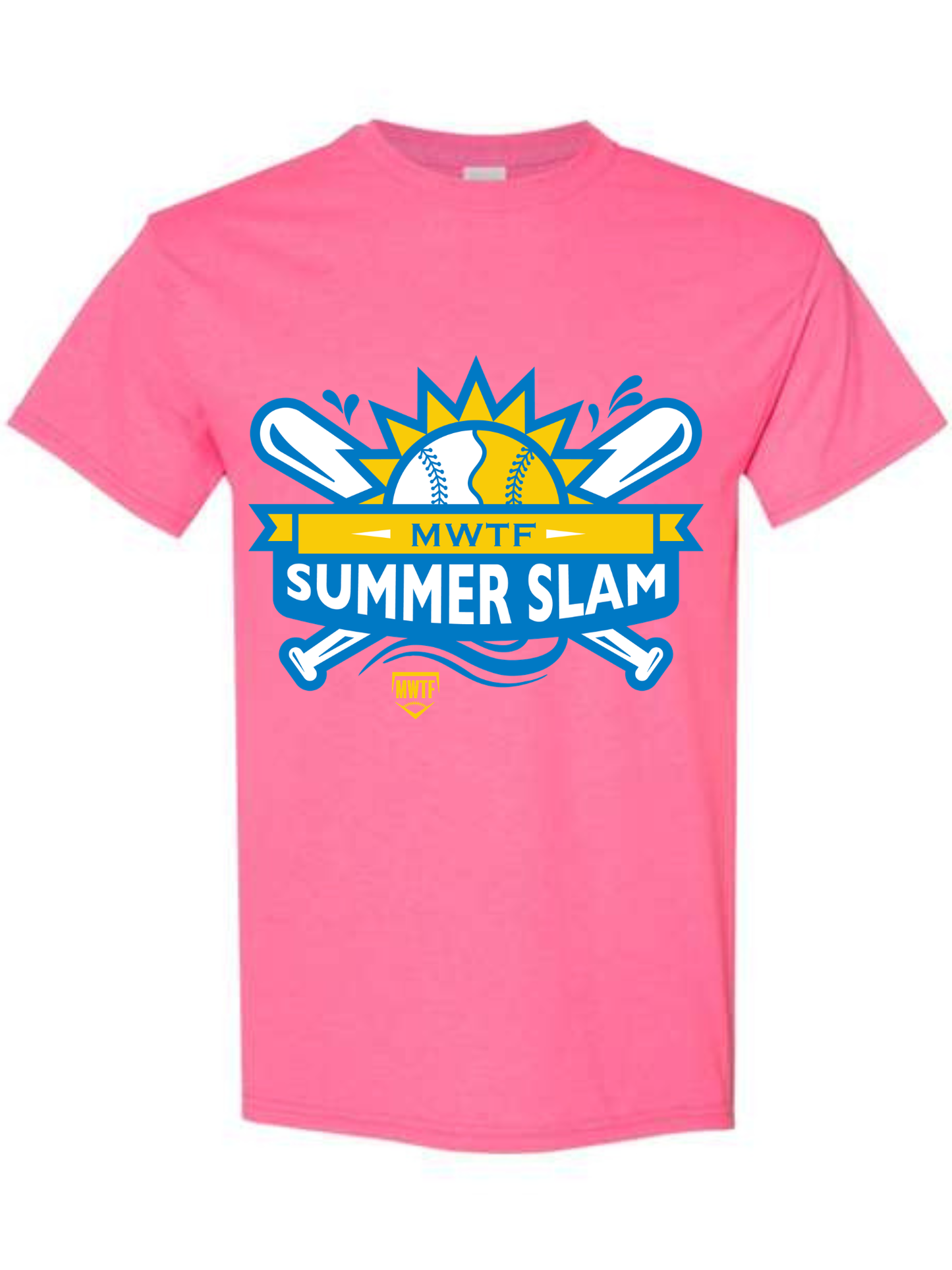 06/12 - 06/14/2026-SOFTBALL MWTF Summer Slam, 5th Annual
