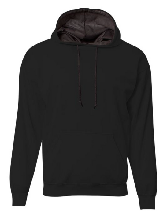 Gihon Hooded Sweatshirt