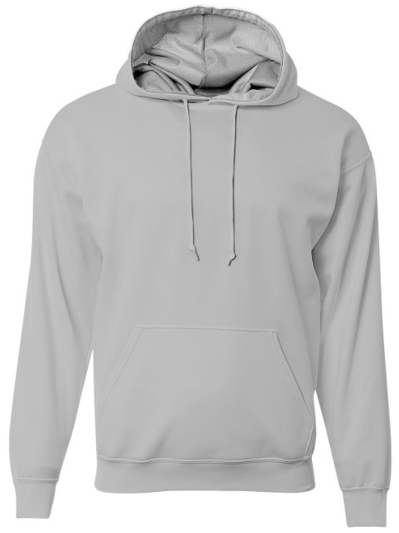 Gihon Hooded Sweatshirt