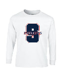 South Parkersburg - Long Sleeve T-Shirt