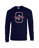 South Parkersburg - Long Sleeve T-Shirt