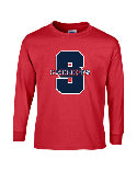 South Parkersburg - Long Sleeve T-Shirt